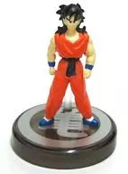 ヤムチャ 「ドラゴンボールZ フルカラーR PART3」