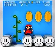 Mario Bonus Course "SUPER MARIO BROS. Stage Figure"