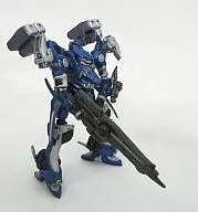 Mirage High-Speed Combat Type / Metallic Blue "One Coin Figure Series ARMORED CORE: NEXUS"