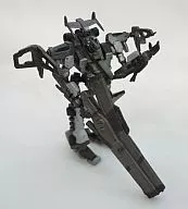 Crest Assault Battle Type / Gunmetal Style Coloring + α "One Coin Figure Series ARMORED CORE: NEXUS"