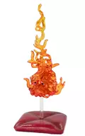"Mizuki Shigeru Yokai Keizo Daihyakukaibutsu 帰録" (Figura de Monstro de Mizuki Shigeru)