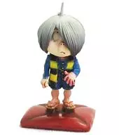 Kitaro / a todo color "Shigeru Mizuki Yokai Figure Daihyakukaikai 帰録"