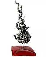 Tsuribin Fire / Iron Color "Shigeru Mizuki Yokai Figure Daihyakukaikai 帰録"