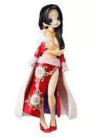 波雅・漢考剋(女帝)「Half Age Characters航海王One Piece girls party！」