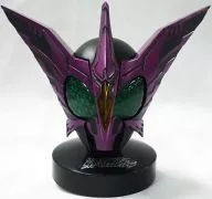 假麵騎士Oaksプトティラコンボ發光台座