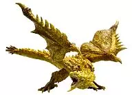 "Capcom Figure Builder Standard Model Monster Hunter, Vol. 6"