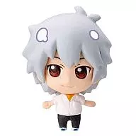 Kaoru NAGISA' Character Fortune Puchieau Rebirth of Divination! The Divination of Apostles'