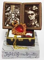 [Secret] Lisa Lisa's bag "Character Heroes JOJO'S BIZARRE ADVENTURE Part 2 Battle Tide"