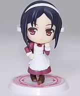 Brad Lepard "Ichiban KUJI Accel World" F Prize Mini Character