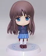 Kurasaki Fuko' Ichiban KUJI Accel World' F Prize Mini Character