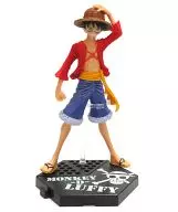 モンキー・D・ルフィ 「HYBRID GRADE ワンピース 01」