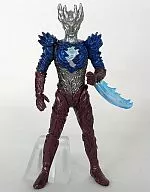 ULTRAMAN SAGA (Saga cutter ver.) "HG Heroes ULTRAMAN 2 ~ 0, New 力編 ~"