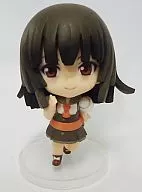 Bakemonogatari Kapchon Douru