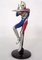 Ultraman Dyna "H. G. C. O. R. E. Ultraman 2 ~ Everyone's Love Blue Star Edition ~"
