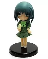 Konoe 史菜 (Ice Cream) "Solid Works Collection, Itendo 灼眼 Shana II"