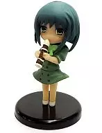 Konoe 史菜 (flute) :' Solid Works Collection ni Itendo 灼眼 no Shana II'