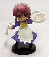 Ville Helmy na (Manjo no) "Solid Works Collection, Itendo 灼眼 Shana II"