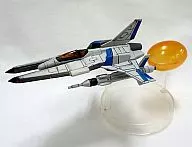 Big Viper T301(宇宙巡航机5)SR Shooting Game History 1 SP>