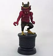 Square Oni デウムス (a todo color) "Demon's Chronicle XII : A Corps of the Tenkai"