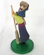 八木沢まい 「鉄道むすめ ～鉄道制服コレクション～ Premium」