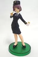 Tokawa Tsukushi 「 Railway Musume - Railway Uniform Collection - Premium 」