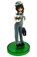 Kawaguchi Misono (Different Variation) 「 Railway Musume - Railway Uniform Collection - Premium 」