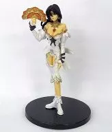 B. Chara Kyra original color "SIF Shiro shoshu Intron Depot Series 3"