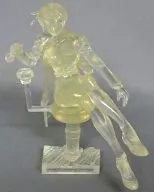 D. SORA Space Clear "SIF Shiro Shoshu Intron Depot Series 3"