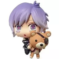 Kanato Sakamaki 「 Color collection mini Figure diabolik lovers 」