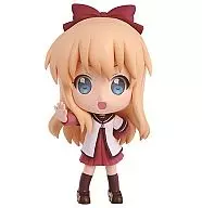 Kyoko Toshino' Ichiban KUJI Yuru Yuri ♪♪」 C award Mini Character