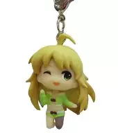 [Secreto 1] Miki Hoshii (Green Ver.) "Toisworks Collection in Ittengo Sisters Idol japonés Master - Pink Diamond 765 - 2 nd LIVE"