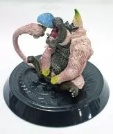 [Secret] Baba Conger "Capcom Figure Builder Standard Model MONSTER HUNTER Vol. 7"