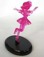 Sawadi Clear Pink Ver. "F&C Character Bunny)" F&C Cter Figure Collection "