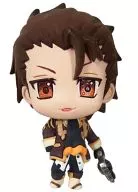 Alvin 「 Color collection mini Figure Tales of Series 2 nd Series A Set (TALES OF XILLIA) 」