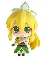Leafa 「 Color collection mini Figure SWORD ART ONLINE 」