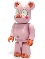 里HERO/春由纪・阿凡达(加速世界)"BE@RBRICK BAREBRICK系列25>