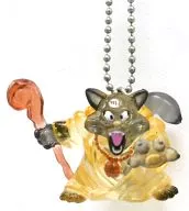 Nekomado : "Dragon Quest Crystal Monsters : Zoma"