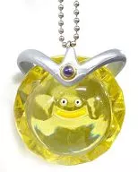 Golden Slume "Dragon Quest Crystal Monsters ゾーマ Appearance"