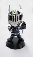 Kamen Rider Night "Mini Bighead Figure Special Effects Hero Kamen Rider Vol. 2"