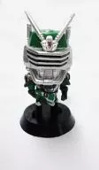 Kamen Rider Zolda "Mini Bighead Figure Special Effects Heroes Kamen Rider Vol. 2"