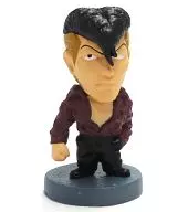 Naoki Senda "Character Heroes Close & WorSt Vol. 2"