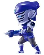 Shea N Pile (Pile Driver) 「 Toys Works Collection ni Itango Deluxe Accel World Silver Collection 」