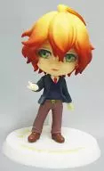 [A la carte] Shinomiya Nagetsu 「 Ichiban KUJI Kyun Character Warudo Utano Prince Sama ♪ Maji LOVE1000% 」 I Prize Mini Character A Class