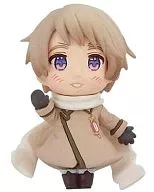 (b) Shea "Color collection mini Figure Hetaria Axis Powers (original version)"