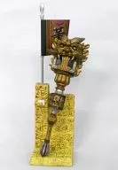Dong Zhuo Maouboku : DYNASTY WARRIORS 6 Weapons Museum "