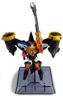 Star ガオガイガー (Normal Ver.) "SR KING OF BRAVES GAOGAIGAR Trading Figures Collection PART4"