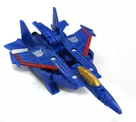 Thunder Crackers "Transformers Chronicle EZ Collection 01"