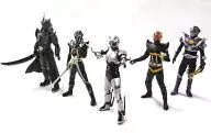 共5种SET