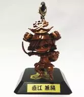 沙漠的我爱罗-直江兼续-青铜ver."战国NARUTO Swing Collection"