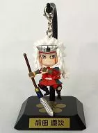 自来也-前田庆次-通常ver."战国NARUTO Swing collection"